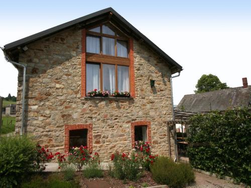 Farmhouse Stay in Ondenval
