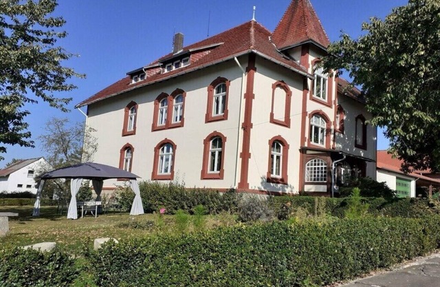 Farmhouse with 2 bedrooms