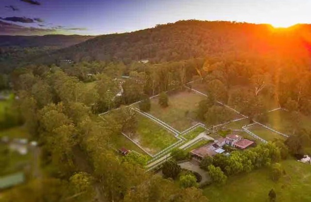 Farmstay for Families and Friends