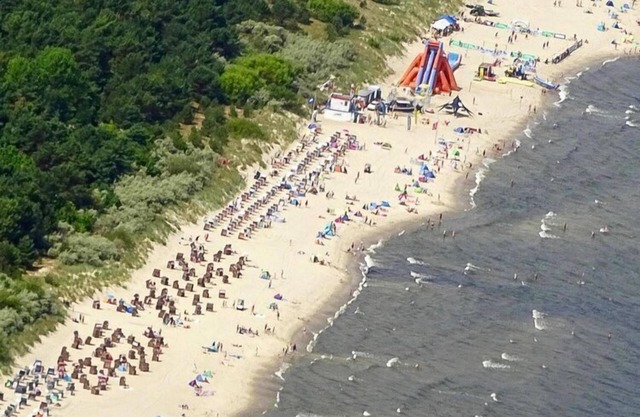 Farmstay Neuendorfkrug, Lütow