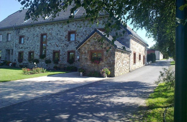 Farmstay Retreat in Baugnez