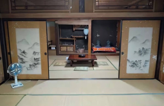 Farmstay Ryogetsusha Farm Room only plan/Kitaakita Akita