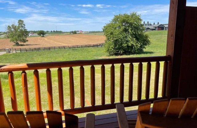 Farmview Villa on Bourbon Trail with HOT TUB-4