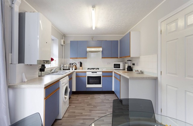 Farndale: clean*wifi*close2city*en-suit*