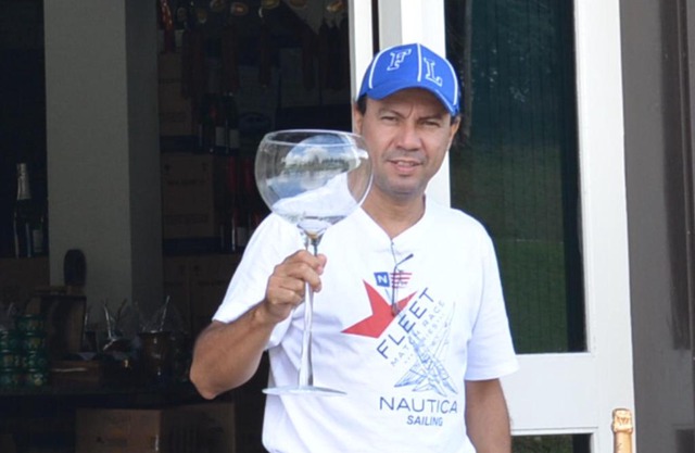 FARO FINO 107 BRUXELAS