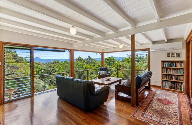 Farrants Hill - Tweed Coast Holidays