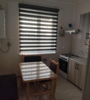 Farrukh apartments