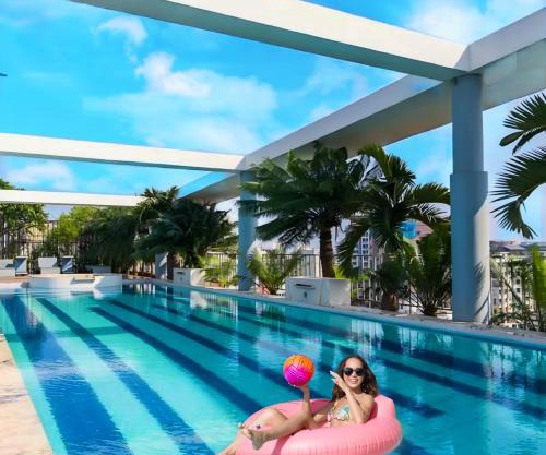 FARS Hotel & Resorts - BAR-Buffet-Pool-SPA