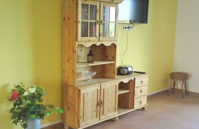 Fasan - Fewo´s mit Unverb. Sicht auf den 200m Entfernten Bodden