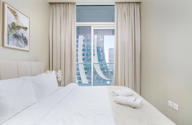 Fascinating 1 BR at Vera
