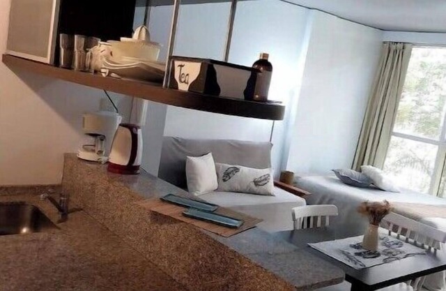 Fascinating apartment in Belgrano!n