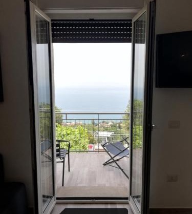 Fascino del Cilento - Appartamenti