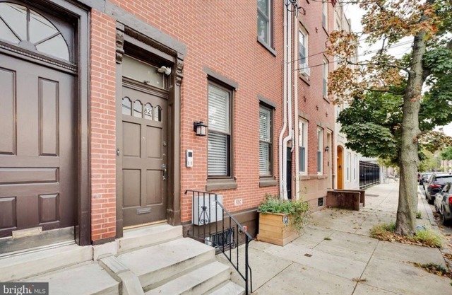 Fast WiFi & Free Parking @Northern Liberties Sparkling✨️ Gem💎