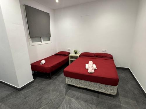 FastLatin Home Sevilla