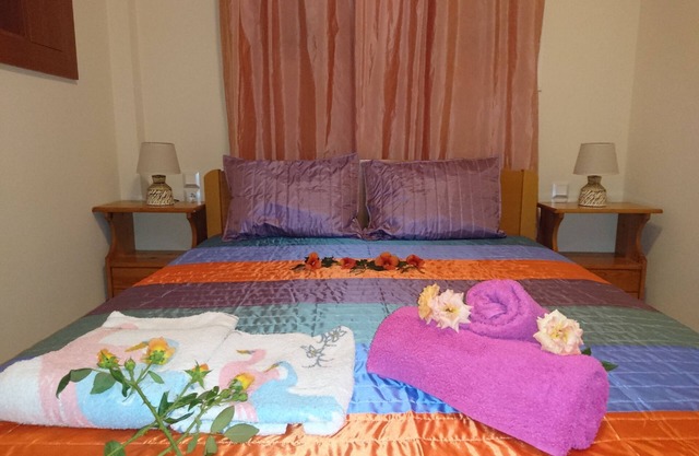 father's house in kissamos 2