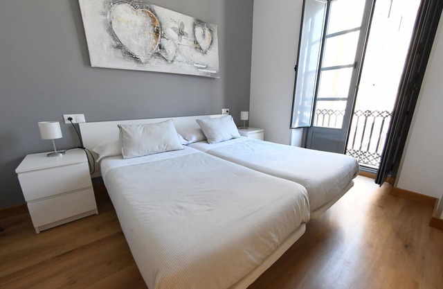 Fauno Apartments Astorga