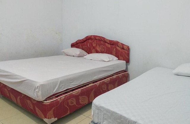 Fauziah Hotel Syariah Kendari