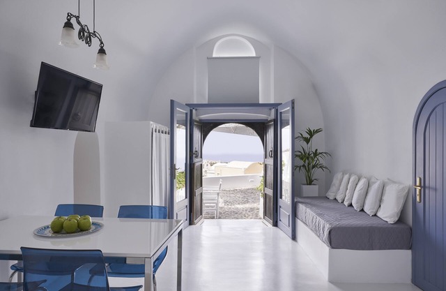 Fava Eco Suites - Family Suite