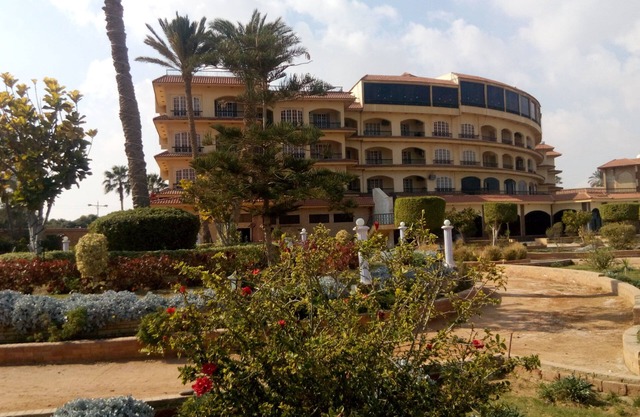 Fayed Armed Forces Hotel