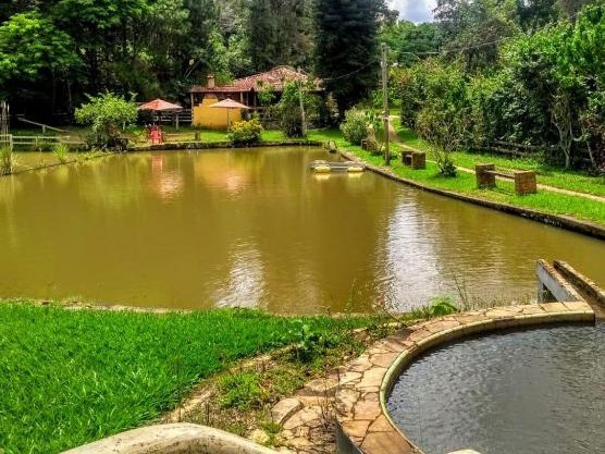 Fazenda Camping Cabral