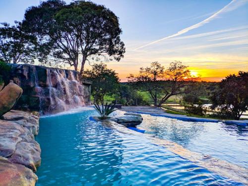 Fazenda Dos Milagres