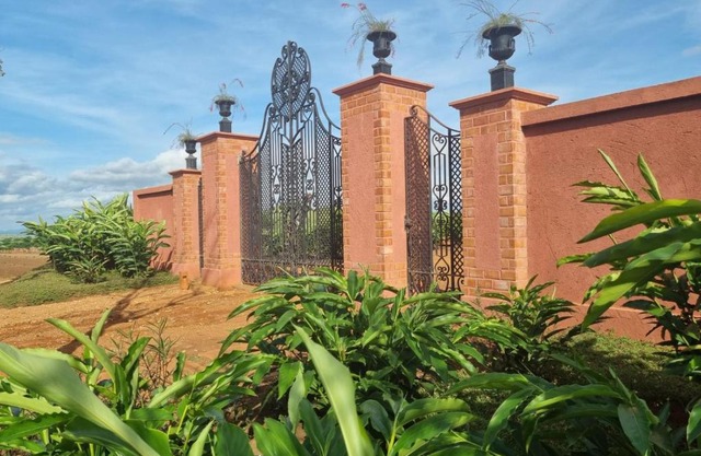 Fazenda IRMÃOS CHAVES