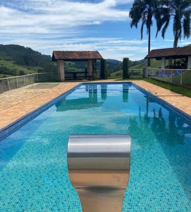 Fazenda Mantiqueira e Restaurante