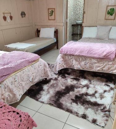 Fazenda São Matheus