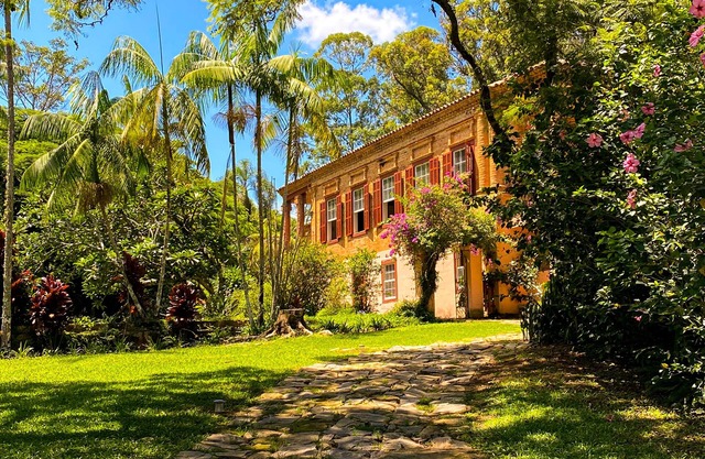 Fazenda Santa Bárbara - Eventos e Filmagens