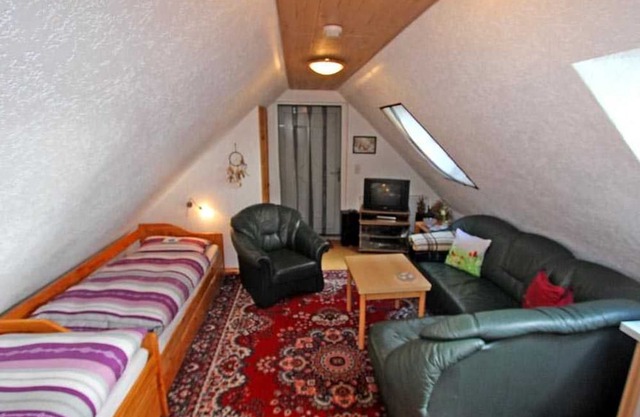 FDZ 362-OG - Apartments Klausdorf FDZ 360