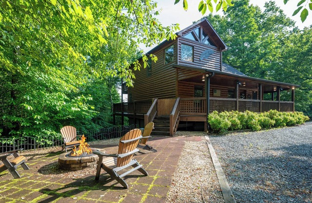 Feather Ridge - Blue Ridge, GA