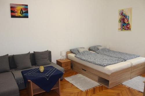 Fecske Apartman