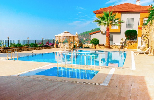 Feda Villas