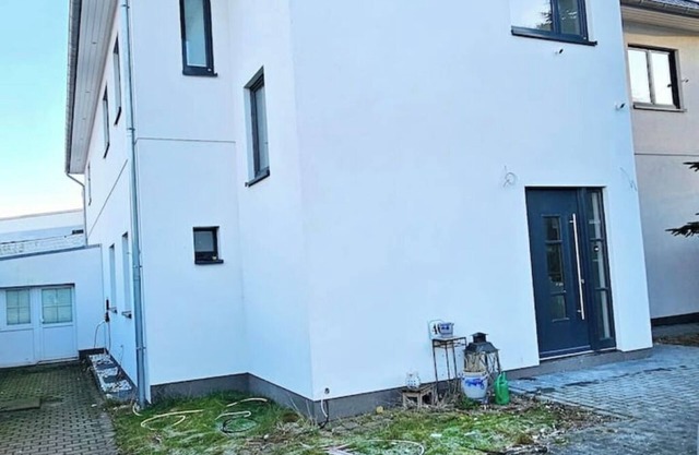 FEE Penthouse Berlin Buckow