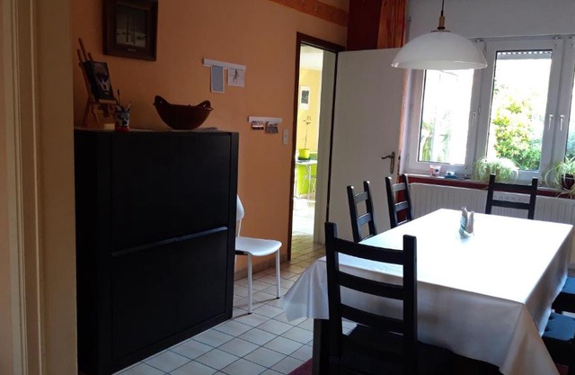 Feel at home in Leuven