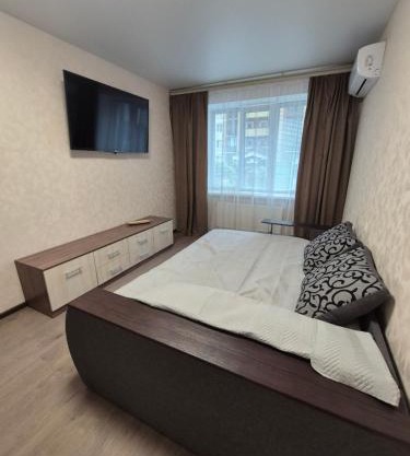 Feel at Home Irpin Stay
