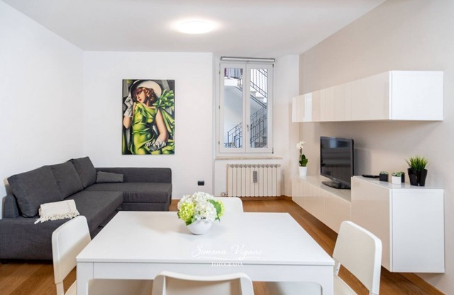 Feel at Home - NEL CUORE DI LOVERE