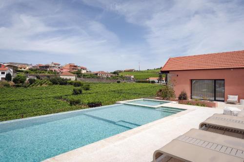 Feel Discovery Casa da Lameira Douro Valley