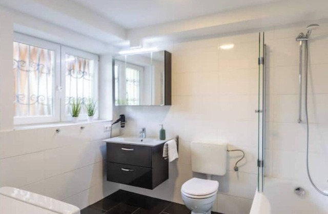 Feel-good apartment with terrace - 2 bedrooms