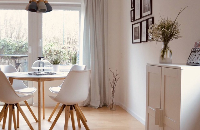 Feel-good apartment near Therme & Badewelt Sinsheim