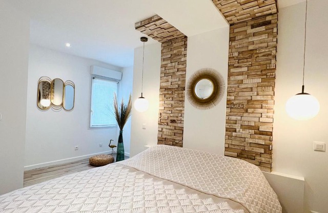 Feel@home Nemausus «Le 31»