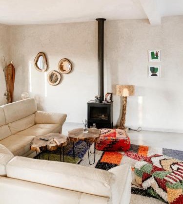FEEL Retreats Villa