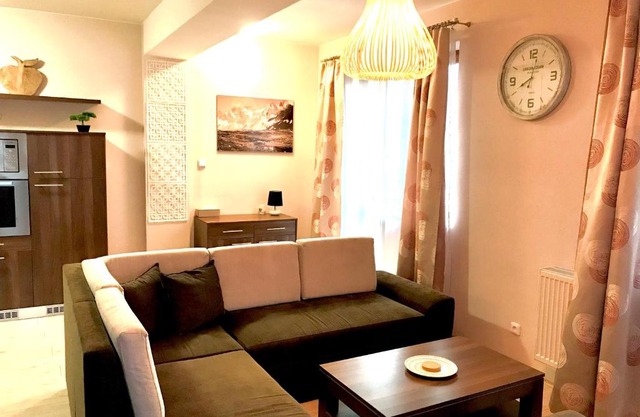 FeEl Tatras Direct View apartment