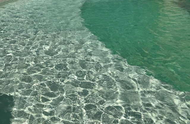 Feel the sea breeze and be just steps from the beach
