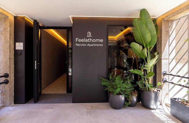 Feelathome Nervión Apartments