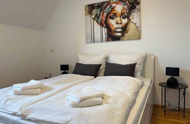 FeelGood Apartment 58