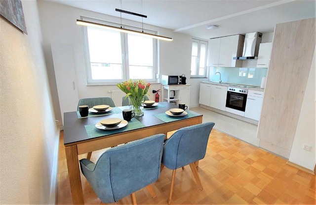 FeelHome Ferienwohnung Tuttlingen