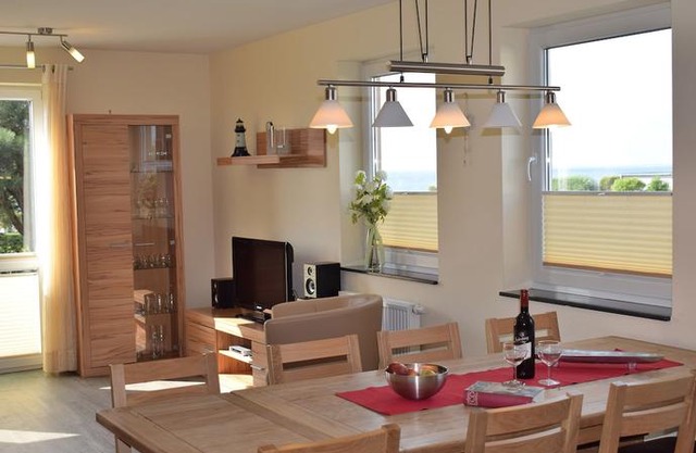 Fehmarnstrand 78 Reihenhaus 7