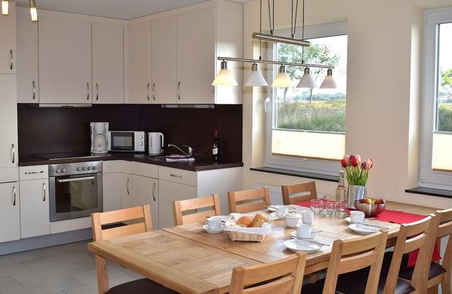 Fehmarnstrand 78 Reihenhaus 8