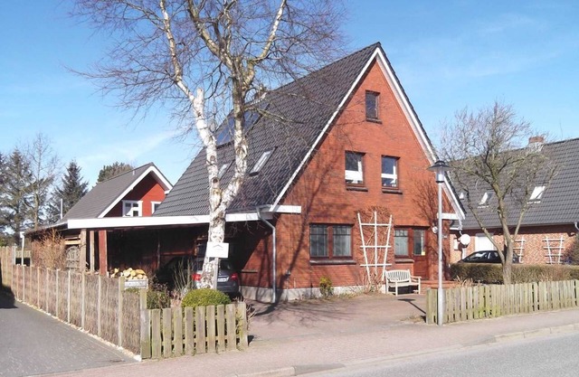 Fehrstieg 44, ground floor